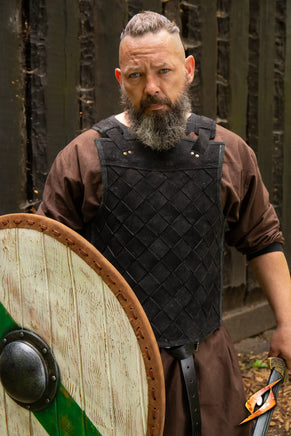Thegn Shield-GoblinSmith
