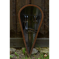 Norman Shield - 115x58 cm-GoblinSmith