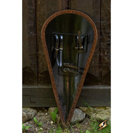 Norman Shield - 115x58 cm-GoblinSmith