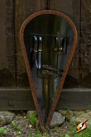 Norman Shield-GoblinSmith