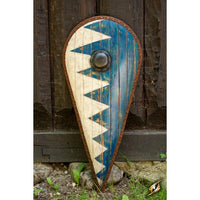 Norman Shield - 115x58 cm-GoblinSmith