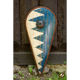 Norman Shield - 115x58 cm-GoblinSmith