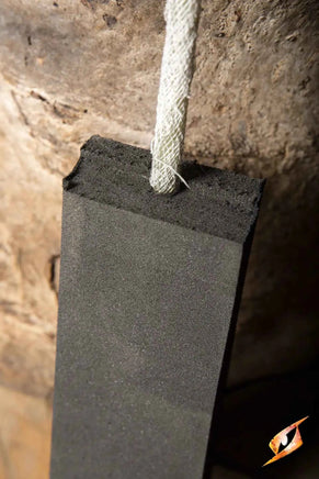Foam on Glassfiber Core-GoblinSmith