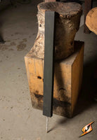Foam on Glassfiber Core-GoblinSmith