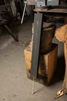 Foam on Glassfiber Core-GoblinSmith