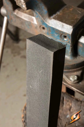 Foam on Glassfiber Core-GoblinSmith