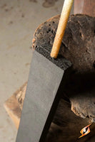 Foam on Glassfiber Core-GoblinSmith