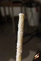 Foam on Glassfiber Core-GoblinSmith