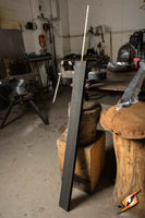Foam on Glassfiber Core-GoblinSmith