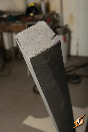 Foam on Glassfiber Core-GoblinSmith