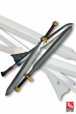 Scavenger Deal - RFB Sword 29.5 in-GoblinSmith