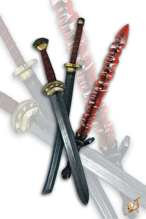 2Q - Sword Medium - Classic - 25.6-35.4 in-GoblinSmith
