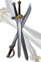 Scavenger Deal - Long Sword 35.4-47.2 in-GoblinSmith