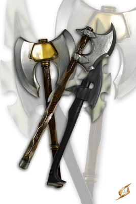 Scavenger Deal - Axe-GoblinSmith