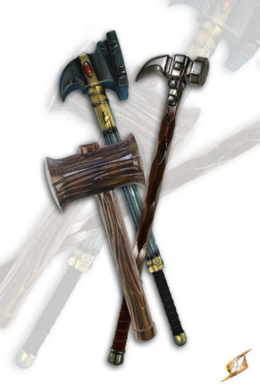 Scavenger Deal - Hammer-GoblinSmith