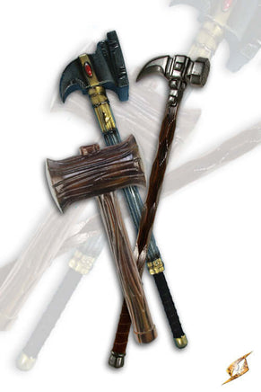 2Q - Hammer-GoblinSmith