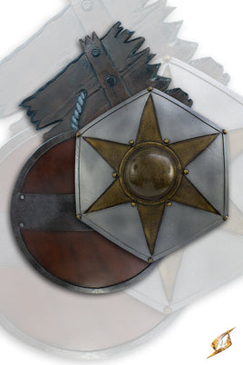 Scavenger Deal - Medium Shield-GoblinSmith