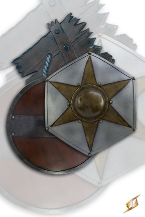 Scavenger Deal - Medium Shield-GoblinSmith
