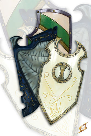 Scavenger Deal - Large Shield-GoblinSmith