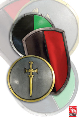 Scavenger Deal - RFB Shield-GoblinSmith
