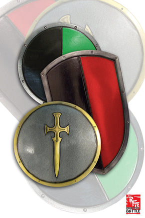 Scavenger Deal - RFB Shield-GoblinSmith