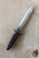 Combat Knife - 13.8 in-GoblinSmith