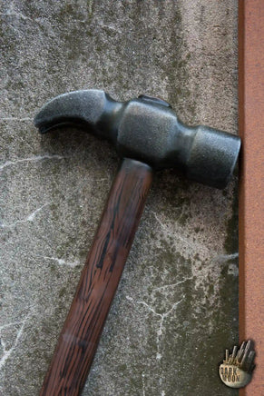 Claw Hammer - 21.7 in-GoblinSmith