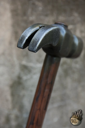 Claw Hammer - 21.7 in-GoblinSmith