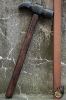 Claw Hammer - 21.7 in-GoblinSmith