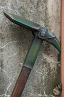 Folding Shovel-GoblinSmith