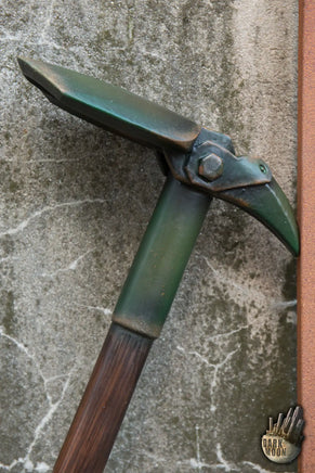 Folding Shovel-GoblinSmith