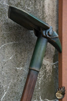 Folding Shovel-GoblinSmith