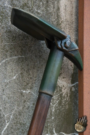 Folding Shovel-GoblinSmith