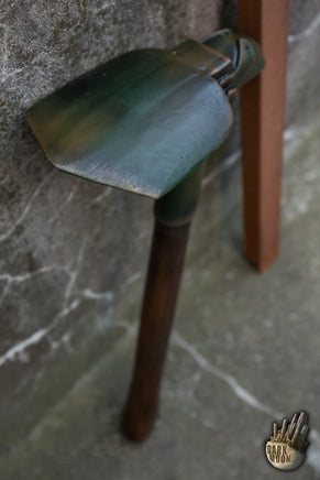 Folding Shovel-GoblinSmith