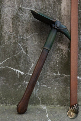 Folding Shovel-GoblinSmith