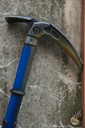 Ice Axe-GoblinSmith