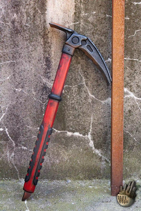 Ice Axe-GoblinSmith