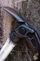 Ice Axe-GoblinSmith