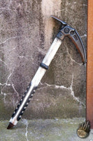 Ice Axe-GoblinSmith