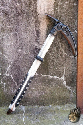 Ice Axe-GoblinSmith