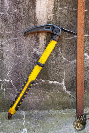 Ice Axe-GoblinSmith