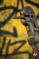 Spiked Monkey Wrench-GoblinSmith