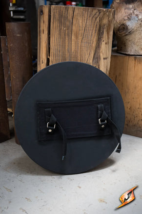 RFB Round Shield-GoblinSmith