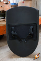 RFB Kite Shield-GoblinSmith