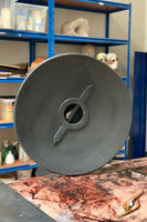 Viking Shield-GoblinSmith