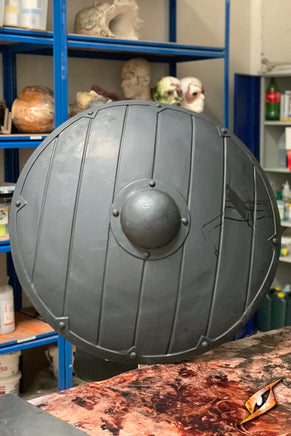 Viking Shield-GoblinSmith