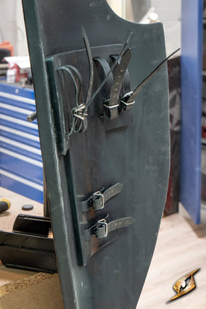 Drow Shield-GoblinSmith
