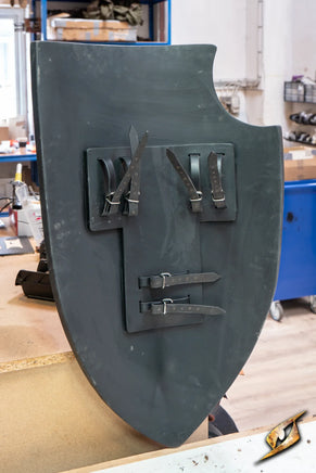 Drow Shield-GoblinSmith