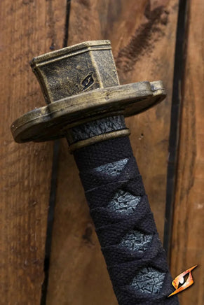 Katana Handle-GoblinSmith