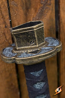 Katana Handle-GoblinSmith